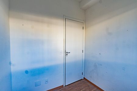 Quarto 1 de apartamento para alugar com 2 quartos, 48m² em Vila Água Funda, São Paulo