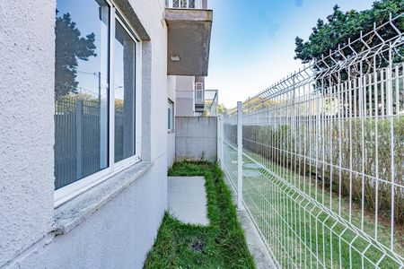 Varanda de apartamento para alugar com 2 quartos, 48m² em Vila Água Funda, São Paulo