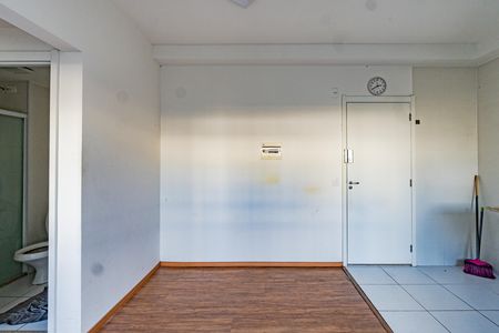 Sala de apartamento para alugar com 2 quartos, 48m² em Vila Água Funda, São Paulo