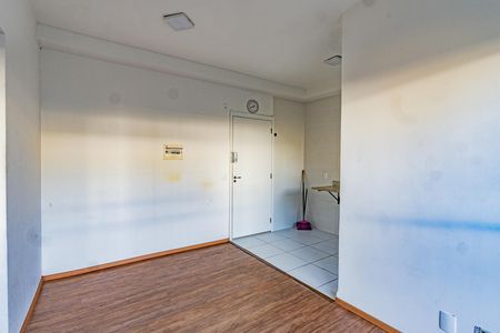 Cozinha de apartamento para alugar com 2 quartos, 48m² em Vila Água Funda, São Paulo