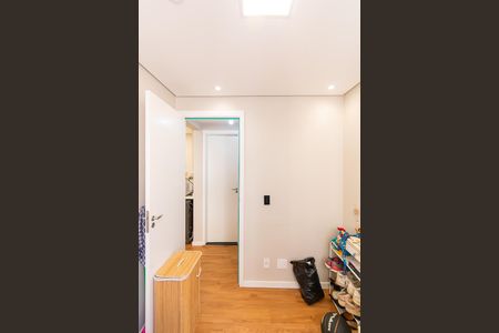Quarto 1 de apartamento à venda com 2 quartos, 32m² em Vila Ivone, São Paulo