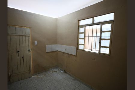 Área de Serviço de casa para alugar com 3 quartos, 110m² em Centro, Osasco
