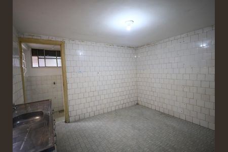 Casa para alugar com 110m², 3 quartos e 1 vagaCozinha e Área de Serviço