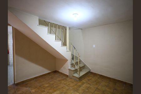 Sala de casa para alugar com 3 quartos, 110m² em Centro, Osasco