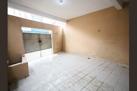 Garagem de casa para alugar com 3 quartos, 110m² em Centro, Osasco