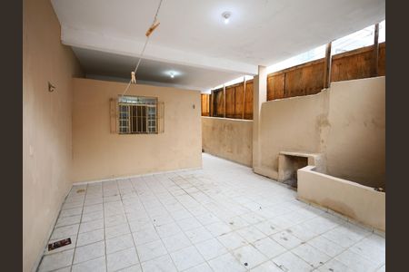 Casa para alugar com 110m², 3 quartos e 1 vagaGaragem