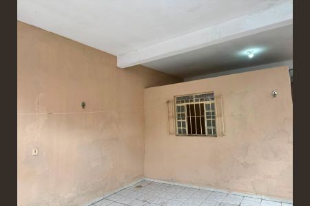 Área externa de casa para alugar com 3 quartos, 110m² em Centro, Osasco