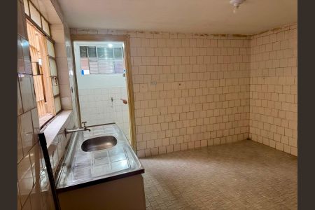 Cozinha de casa para alugar com 3 quartos, 110m² em Centro, Osasco