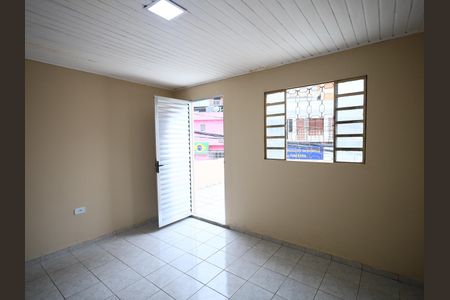 Casa para alugar com 110m², 3 quartos e 1 vagaQuarto 1