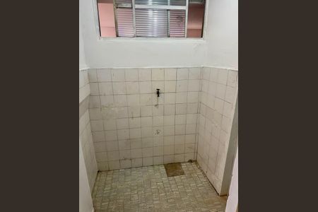 Área de serviço de casa para alugar com 3 quartos, 110m² em Centro, Osasco