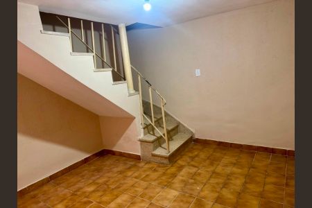 Casa para alugar com 3 quartos, 110m² em Centro, Osasco