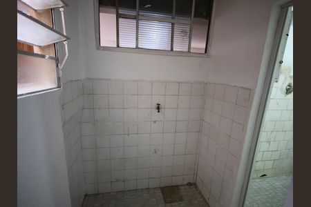 Casa para alugar com 110m², 3 quartos e 1 vagaCozinha e Área de Serviço