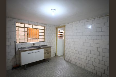 Casa para alugar com 110m², 3 quartos e 1 vagaCozinha e Área de Serviço