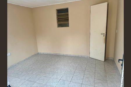Área externa de casa para alugar com 3 quartos, 110m² em Centro, Osasco