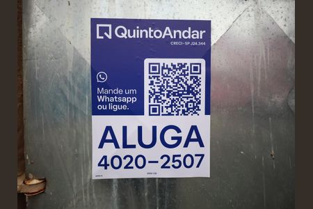 Casa para alugar com 110m², 3 quartos e 1 vagaPlaca