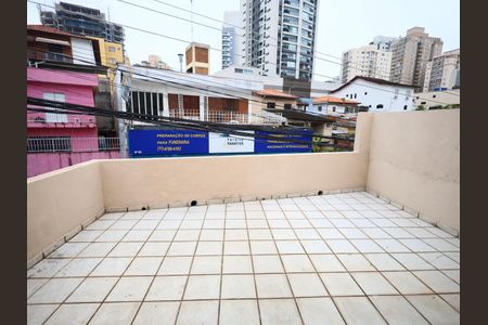 Quarto 1 de casa para alugar com 3 quartos, 110m² em Centro, Osasco