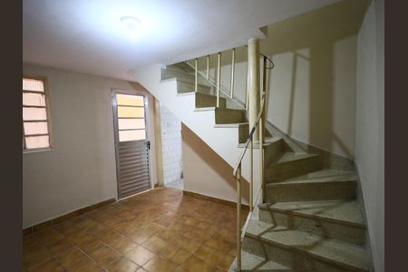 Casa para alugar com 3 quartos, 110m² em Centro, Osasco