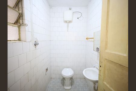 Casa para alugar com 110m², 3 quartos e 1 vagaBanheiro 1