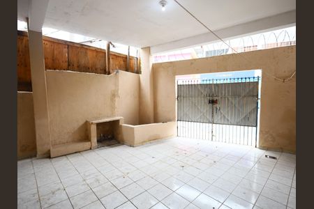 Casa para alugar com 110m², 3 quartos e 1 vagaGaragem