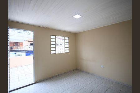 Quarto 1 de casa para alugar com 3 quartos, 110m² em Centro, Osasco