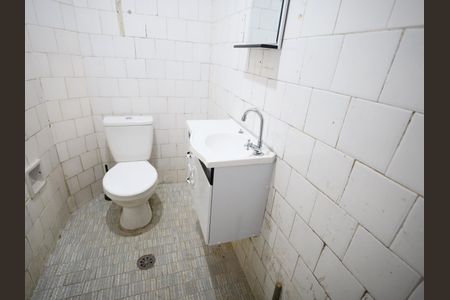 Casa para alugar com 110m², 3 quartos e 1 vagaBanheriro 2