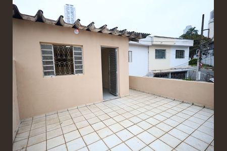 Casa para alugar com 110m², 3 quartos e 1 vagaQuarto 1