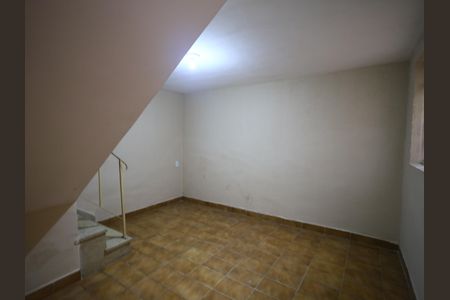 Sala de casa para alugar com 3 quartos, 110m² em Centro, Osasco