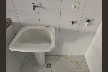 Casa para alugar com 1 quarto, 60m² em Curicica, Rio de Janeiro
