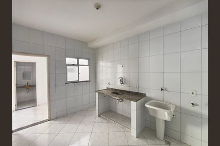 Casa para alugar com 1 quarto, 60m² em Curicica, Rio de Janeiro
