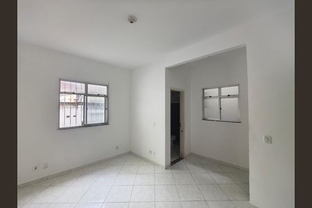Casa para alugar com 1 quarto, 60m² em Curicica, Rio de Janeiro