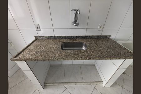 Casa para alugar com 1 quarto, 60m² em Curicica, Rio de Janeiro