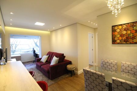 Apartamento à venda com 2 quartos, 65m² em Centro, Diadema