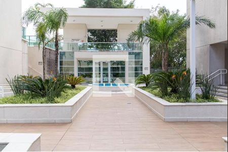 Área comum de apartamento à venda com 2 quartos, 65m² em Centro, Diadema