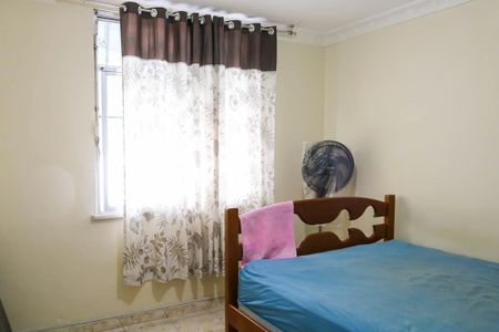 Quarto 1 de apartamento à venda com 2 quartos, 55m² em Engenho da Rainha, Rio de Janeiro