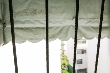 Vista do Quarto 1 de apartamento à venda com 2 quartos, 55m² em Engenho da Rainha, Rio de Janeiro