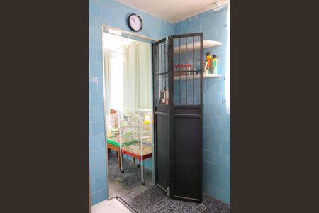 Cozinha de apartamento à venda com 2 quartos, 55m² em Engenho da Rainha, Rio de Janeiro
