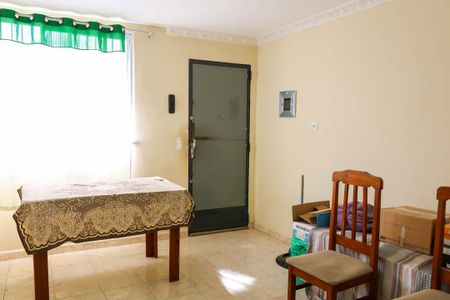 Sala de apartamento à venda com 2 quartos, 55m² em Engenho da Rainha, Rio de Janeiro