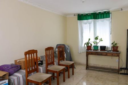 Sala de apartamento à venda com 2 quartos, 55m² em Engenho da Rainha, Rio de Janeiro