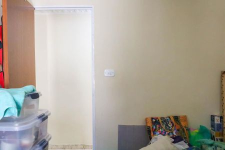 Quarto 2 de apartamento à venda com 2 quartos, 55m² em Engenho da Rainha, Rio de Janeiro