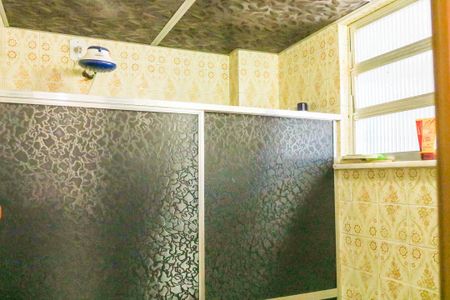 Banheiro de apartamento à venda com 2 quartos, 55m² em Engenho da Rainha, Rio de Janeiro
