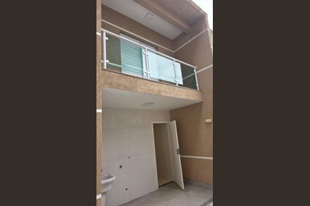 Casa à venda com 125m², 3 quartos e 2 vagas
