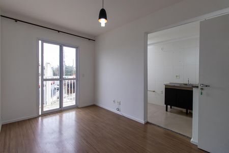 Apartamento para alugar com 2 quartos, 50m² em Parque Turiguara, Cotia