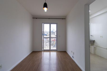 Apartamento para alugar com 50m², 2 quartos e 1 vagaSala