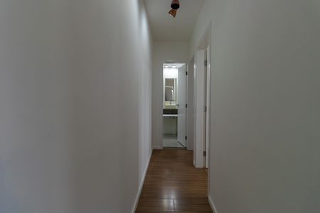 Apartamento para alugar com 50m², 2 quartos e 1 vagaCorredor