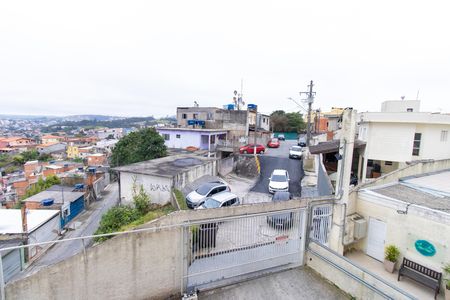 Apartamento para alugar com 50m², 2 quartos e 1 vagaVista do Quarto 2