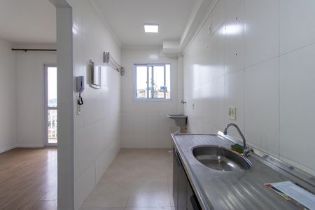 Apartamento para alugar com 50m², 2 quartos e 1 vagaCozinha