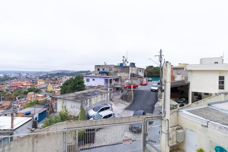 Apartamento para alugar com 50m², 2 quartos e 1 vagaVista da Varanda da Sala