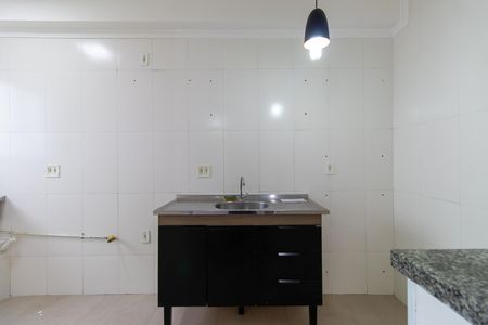 Apartamento para alugar com 50m², 2 quartos e 1 vagaCozinha
