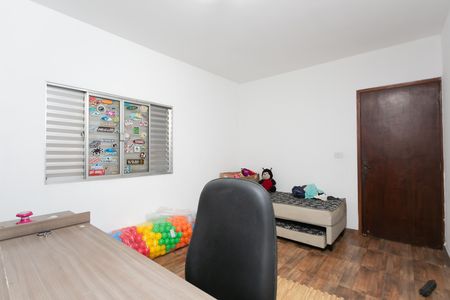 Suíte 1  de casa para alugar com 3 quartos, 220m² em Itaquera, São Paulo