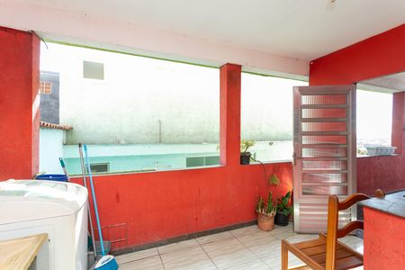 Casa para alugar com 220m², 3 quartos e 2 vagas Casa para alugar com 220m², 3 quartos e 2 vagasÁrea de Serviço